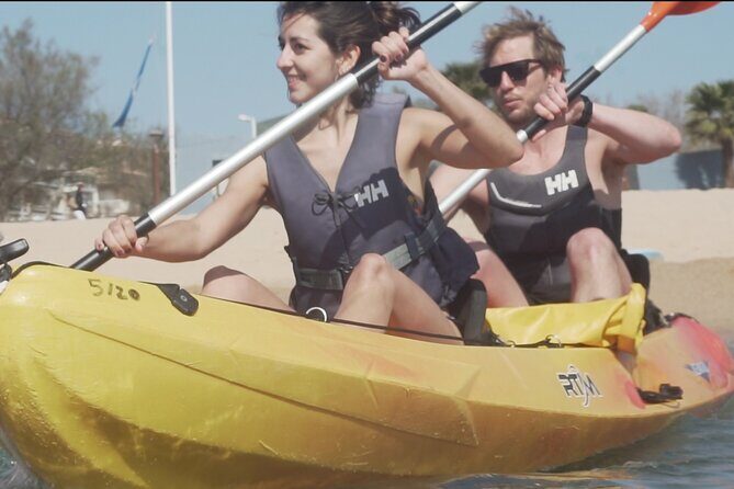 Costa Brava: Kayak, Snorkel, Photos, Lunch & Beach from Barcelona - The Experience Breakdown: What You Can Expect