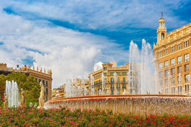 Costa Brava & Medieval Village Small Group Tour Including Lunch - An In-Depth Look at the Costa Brava & Medieval Village Small Group Tour