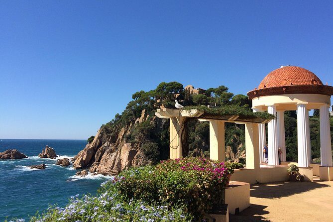 Costa Brava & Medieval Village Small Group Tour Including Lunch - The Value of This Experience