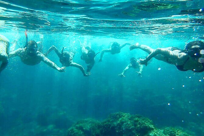 Costa Brava - Sant Feliu de Guíxols / Kayaking & Snorkelling Tour - Practical Tips for Participants