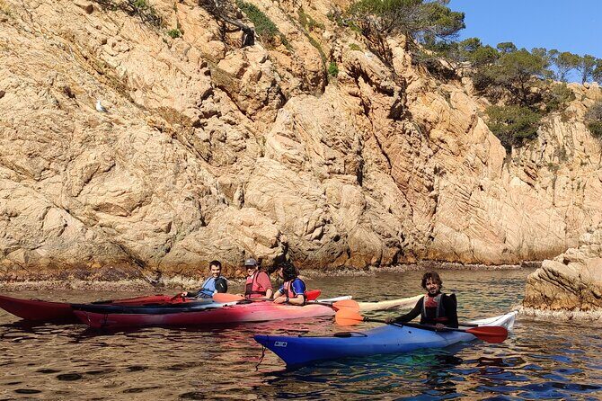 Costa Brava - Sant Feliu de Guíxols / Sea Kayak Morning Tour - Final Thoughts
