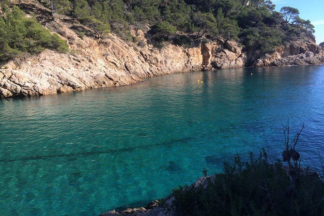 Costa Brava Scenic Hike & Tossa de Mar Small Group Tour - FAQs