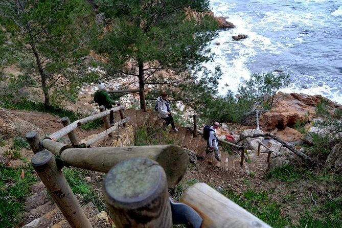 Costa Brava Small Group Hiking Tour from Barcelona - Introduction