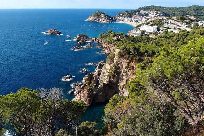 Costa Brava Small Group with Hotel Pick up and Boat Ride - An In-Depth Look at the Costa Brava Small Group Tour