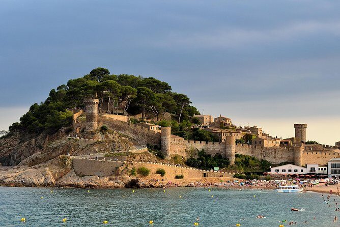 Costa Brava Small Group with Hotel Pick up and Boat Ride - The Experience in Context: What Makes It Stand Out?