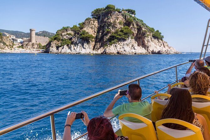 Costa Brava Small Group with Hotel Pick up and Boat Ride - FAQ about the Costa Brava Small Group Tour