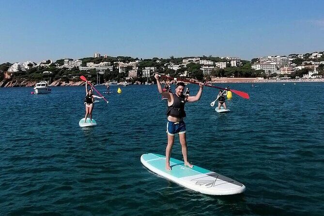 Costa Brava - Stand Up Paddleboarding Lesson and Tour - Final Thoughts