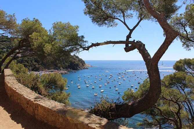 Costa Brava Typical Towns full day tour from Barcelona - Peratallada: A Medieval Treasure