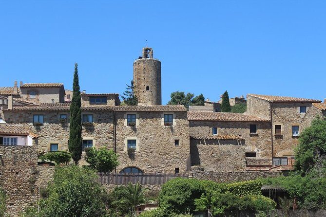 Costa Brava Typical Towns full day tour from Barcelona - Return Journey and Final Impressions
