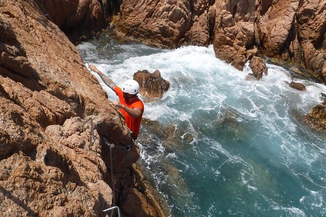 Costa Brava: Via Ferrata Cala del Molí - Who Will Love This Experience?
