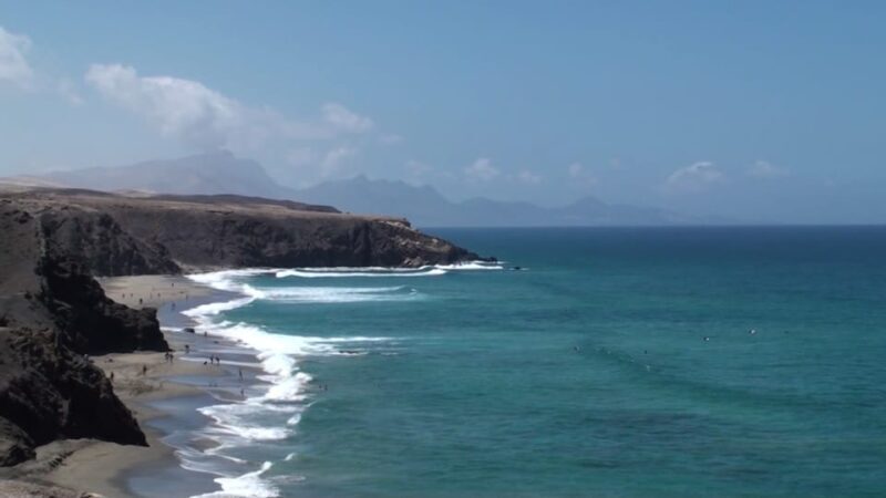 Costa Calma: Buggy Safari - FAQ