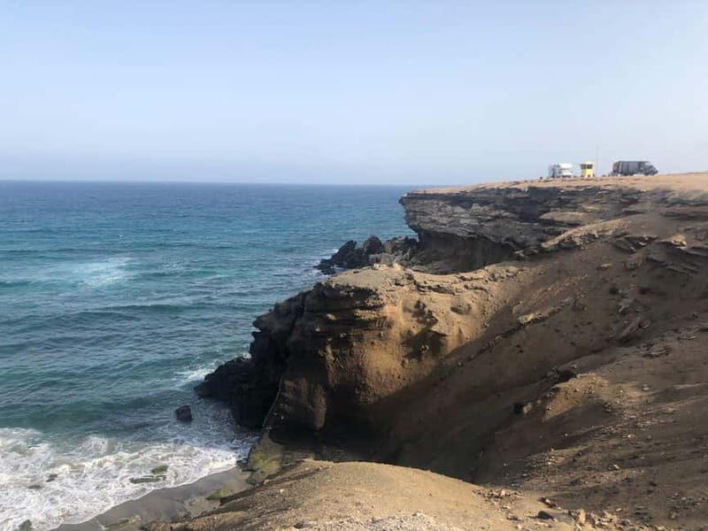 Costa Calma: E-Bike Adventure - Who Is This Tour Best Suited For?