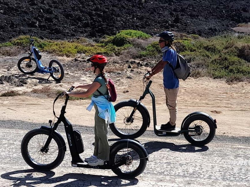 Costa Calma: E-bike Tour/E-scooter - Final Thoughts: Is This Tour Worth It?