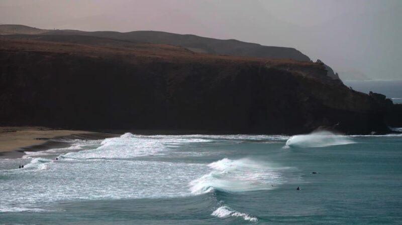 Costa Calma: Surf courses with licensed surf coaches - Additional Practicalities