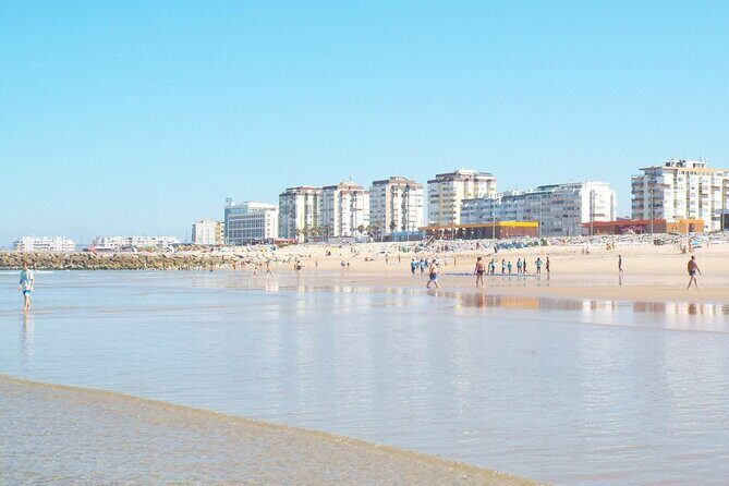 Costa da Caparica: Beach & History - Key Points