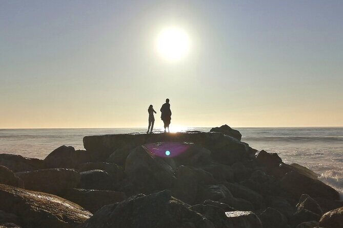 Costa da Caparica: Beach & History - Authenticity and Value