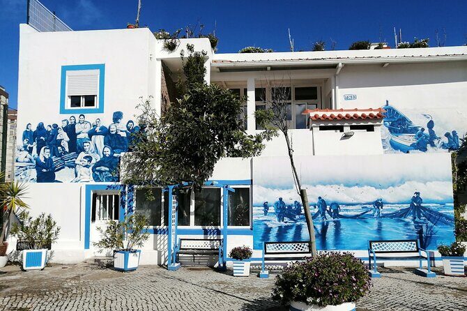 Costa da Caparica: Beach & History - Who Will Love This Tour?