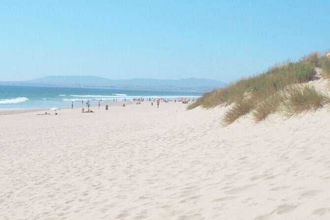 Costa da Caparica: Beach & History - FAQ