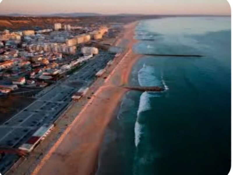 Costa da Caparica - An In-Depth Look at the Costa da Caparica Tour