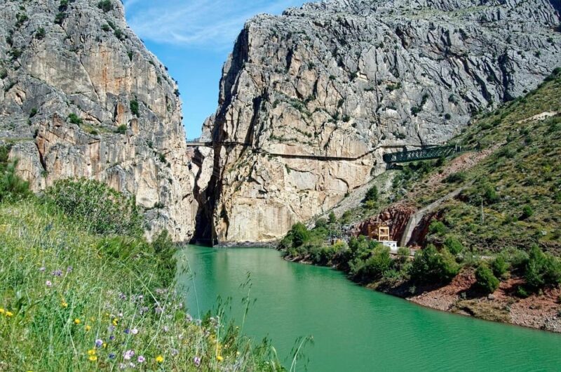 Costa del Sol: Caminito del Rey Guided Trip - Authentic Experiences and Reviews from Past Travelers