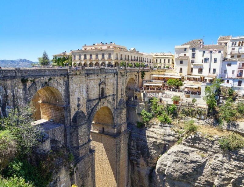 Costa del Sol: Day Trip to Ronda and Setenil - The Value for Money