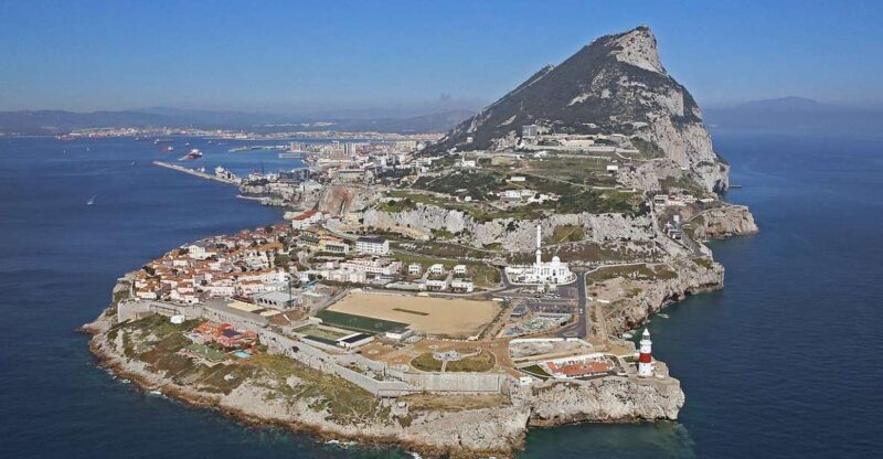 Costa del Sol: Gibraltar Day Trip with Optional Rock Tour - Exploring the Itinerary in Detail