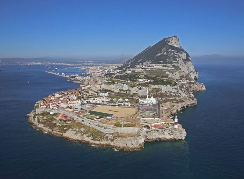 Costa del Sol: Gibraltar Day Trip with Optional Rock Tour - Authentic Traveler Insights