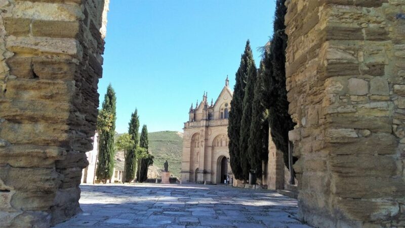 Costa del Sol: Private Tour to Antequera - A Deep Dive into the Antequera Experience