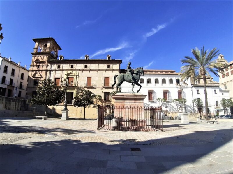 Costa del Sol: Private Tour to Antequera - Final Thoughts