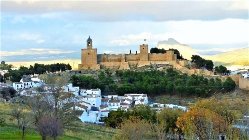 Costa del Sol: Private Tour to Antequera - FAQ