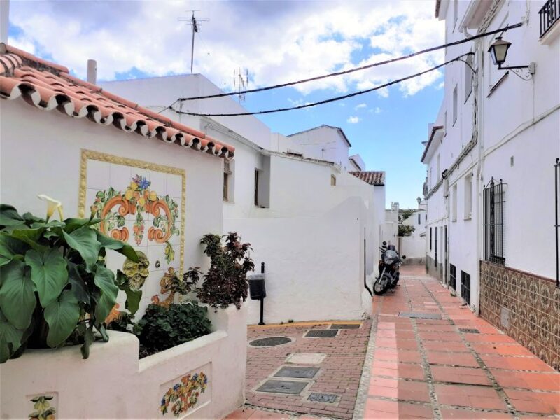 Costa del Sol: Private Tour to Ojen - FAQs