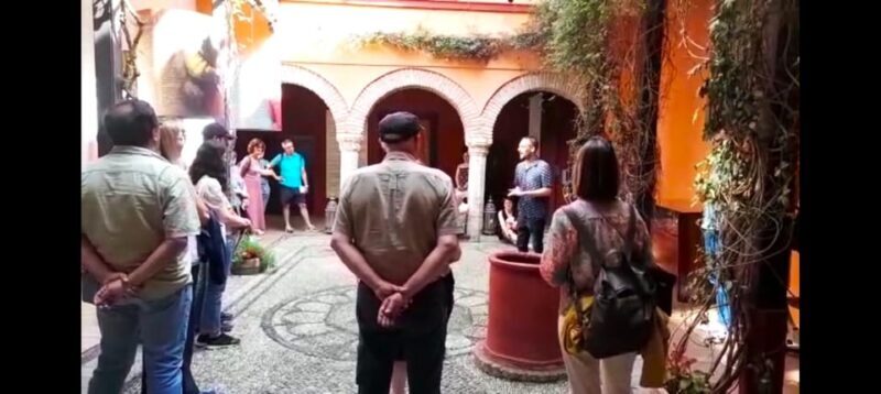 Costa del Sol: Private trip to Cordoba - Exploring the Heart of Andalusia: A Detailed Look at the Tour