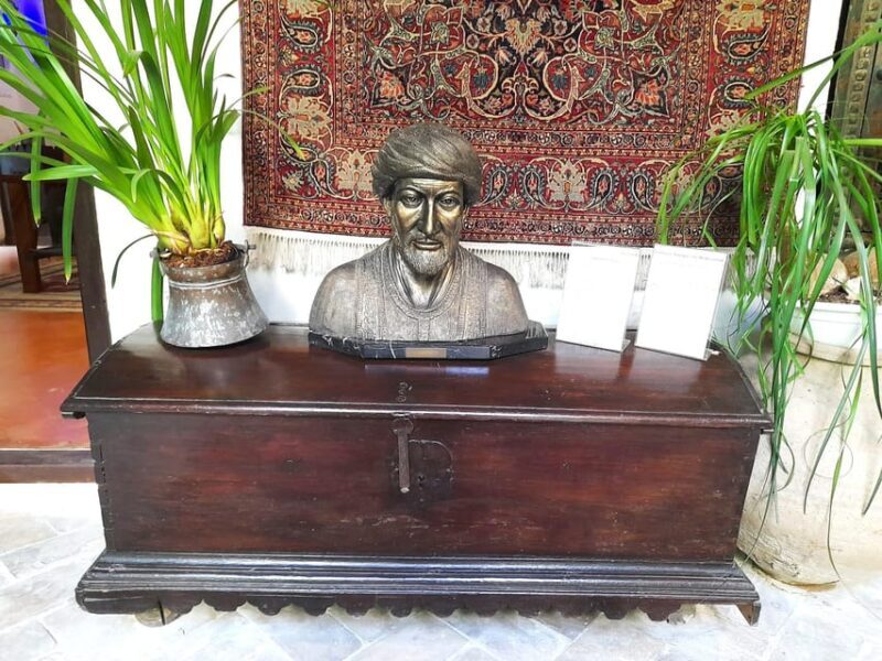 Costa del Sol: Private trip to Cordoba - Who Is This Tour Best For?