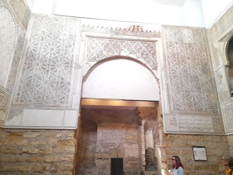 Costa del Sol: Private trip to Cordoba - FAQ