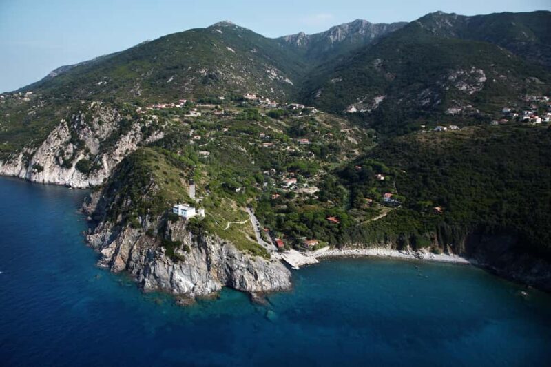 Costa del Sole Elba Island: Tour from Portoferraio and Lacona - FAQs