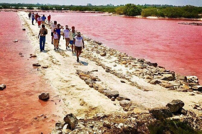 Costa Esmeralda 5 en 1 - Practical Details: Transportation, Cost, and Group Size