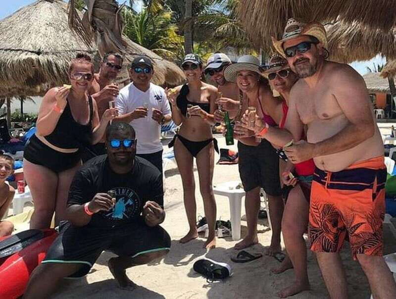 Costa Maya All Included Beach Break Experience - Authenticity and Comfort