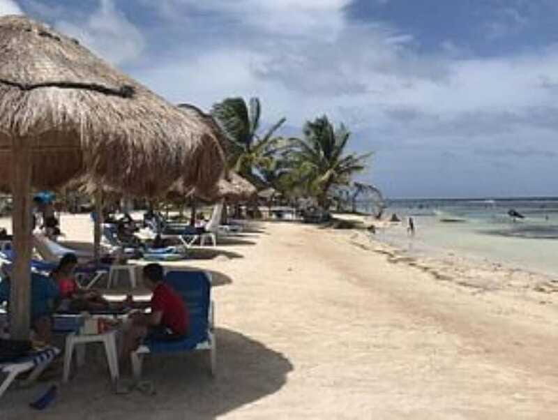 Costa Maya All Included Beach Break Experience - FAQ