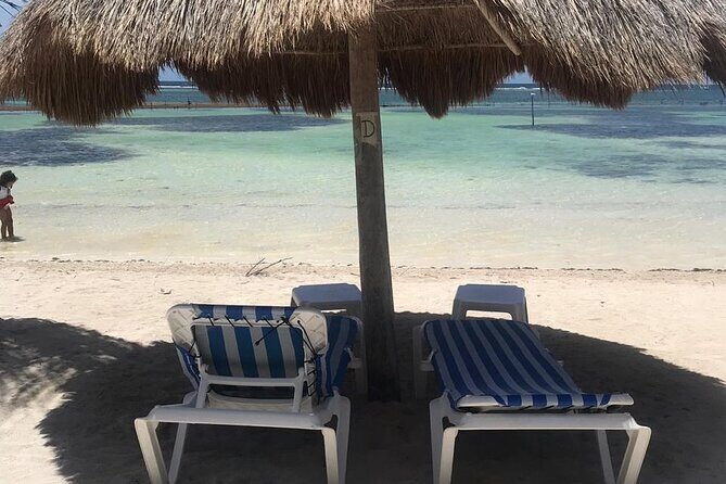 Costa Maya All Included Beach Break from Cruise Port - Final Thoughts