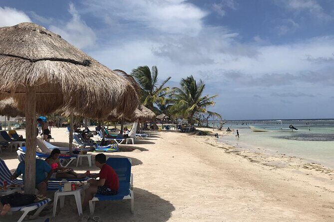 Costa Maya All-Inclusive Beach Escape - The Sum Up