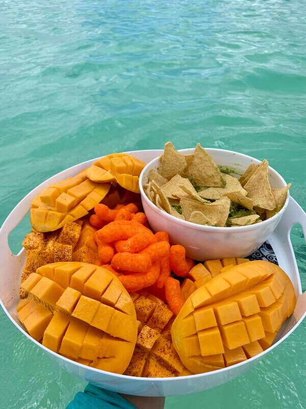 Costa Maya: Bacalar Lagoon Pontoon Boat Tour - FAQs