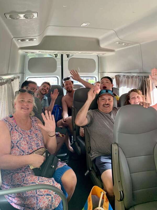 Costa Maya: Bacalar Lagoon Pontoon Boat Tour - Final Thoughts