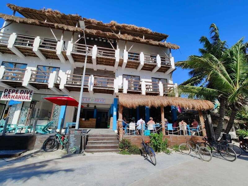 Costa maya :Beach Club Experience + relaxing massage - Why This Experience Might Be Perfect for You