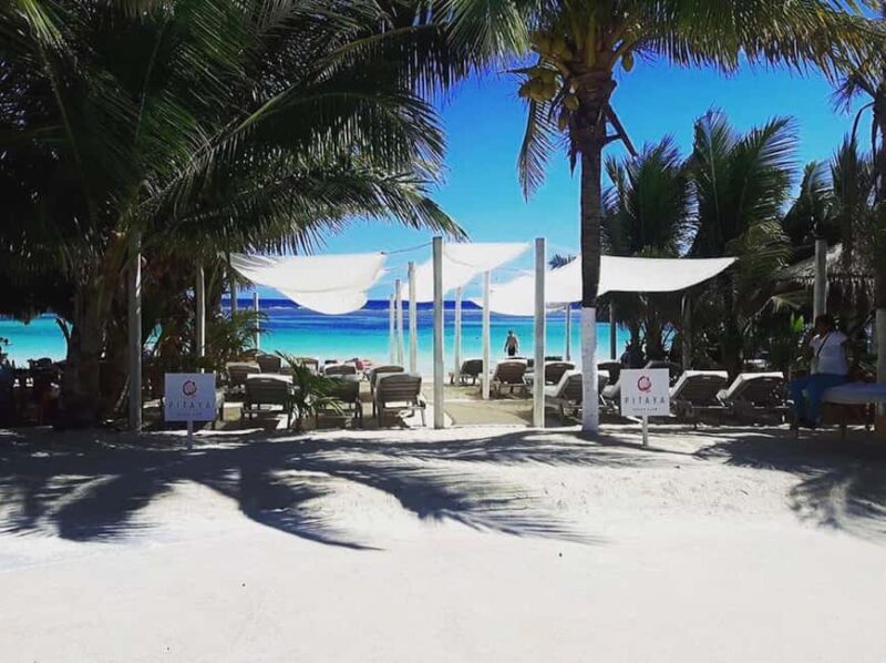 Costa Maya: Beach with Open Bar, Massage, Lunch & Snorkeling - Introduction: A Taste of Costa Maya’s Coastal Charm