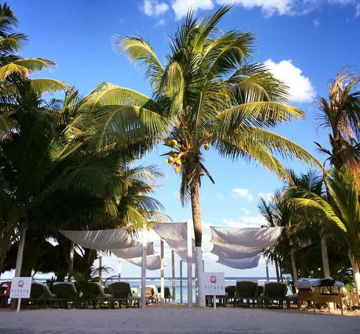 Costa Maya: Beach with Open Bar, Massage, Lunch & Snorkeling - Pricing and Value: Is it Worth It?