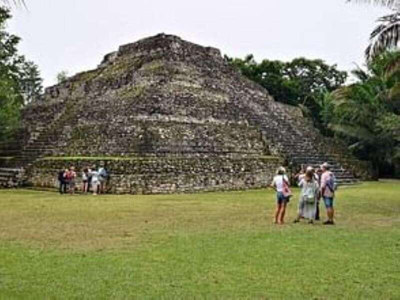 Costa Maya: Chacchoben Mayan City and Mayan Experience - A Closer Look at the Tour Experience