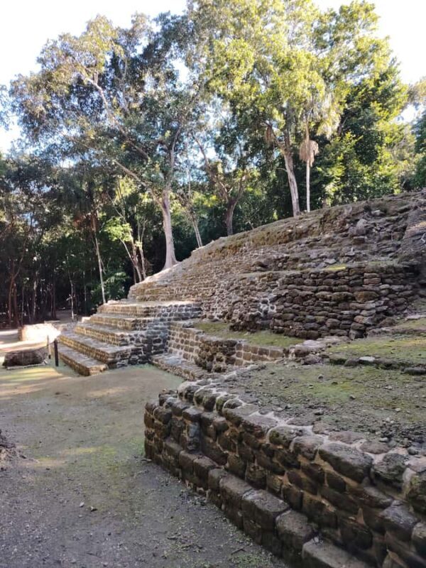 Costa Maya: Chacchoben ruins exclusive tour - The Cost and Value