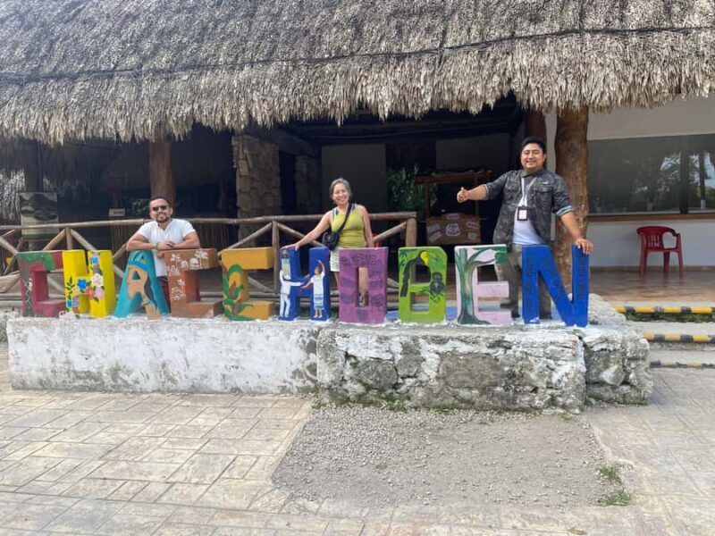 Costa Maya: Chacchoben Ruins Shore Excursion & Fruit Tasting - Discovering Chacchoben: A Step Back in Time and Nature