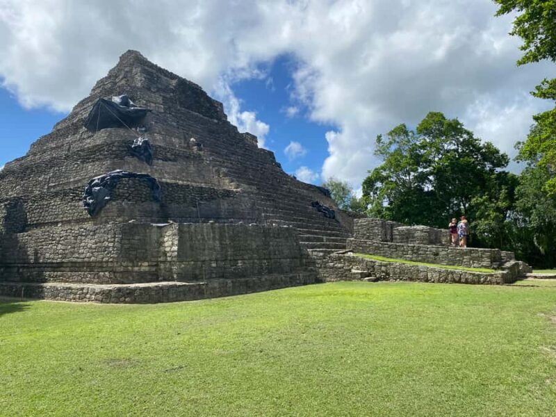 Costa Maya: Chacchoben Ruins Shore Excursion & Fruit Tasting - Pros and Cons from Travelers