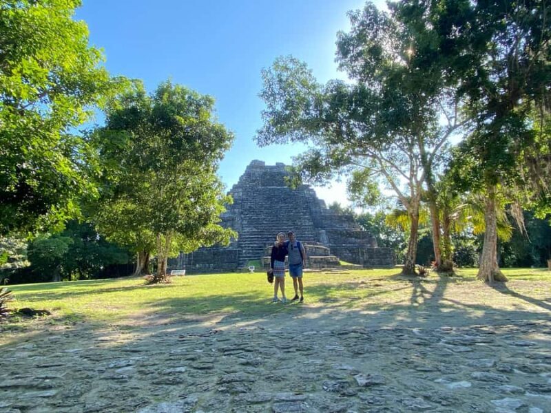 Costa Maya: Chacchoben Ruins Shore Excursion & Fruit Tasting - Who This Tour Is Best For